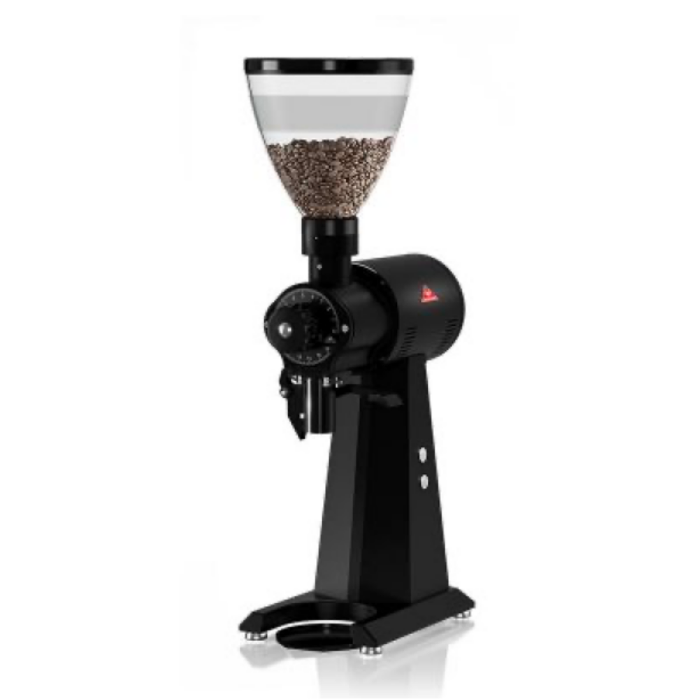 MAHLKÖNİG EK43T veya EK43 Filtre Kahve Değirmeni Siyah