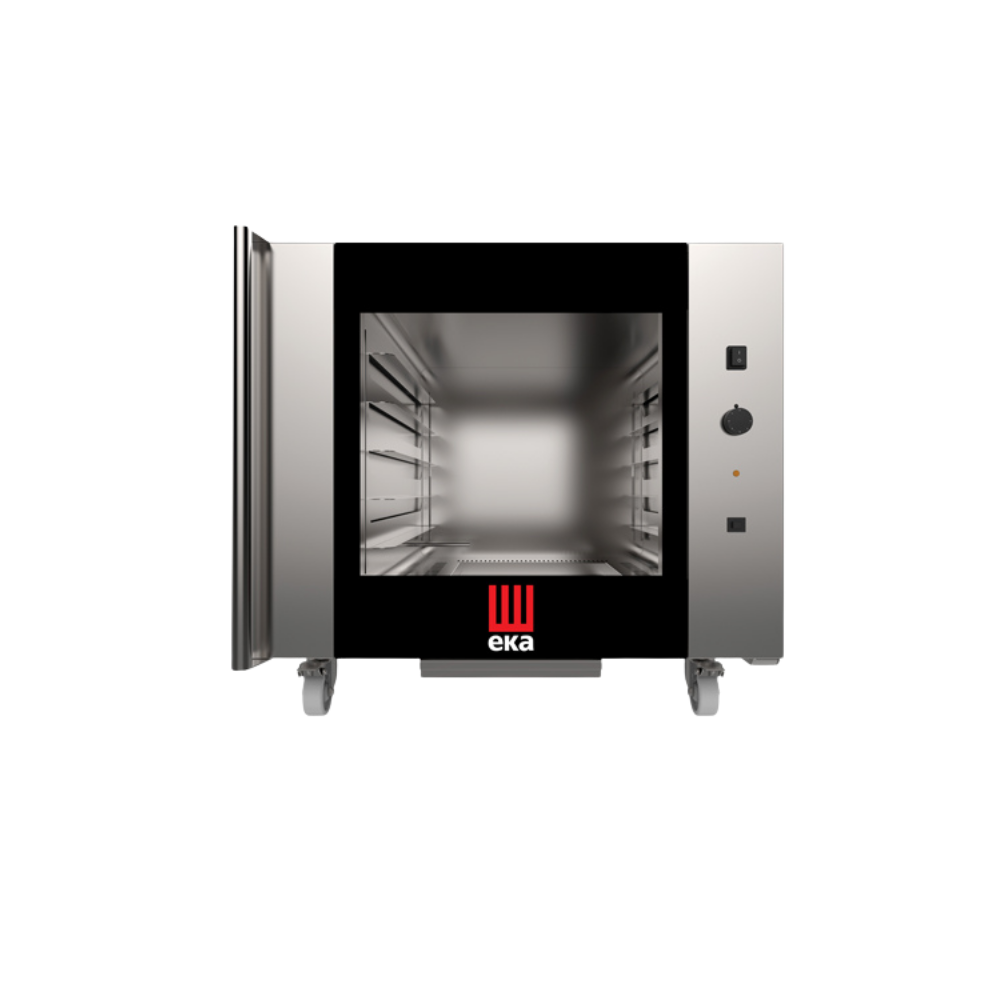 EKA MKL 1064 S Mayalandırma Kabini