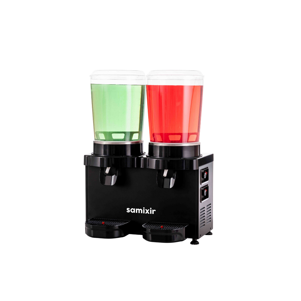 Samixir MM20.AB – Manyetik Paletli Soğuk İçecek Dağıtıcı (20 Litre)