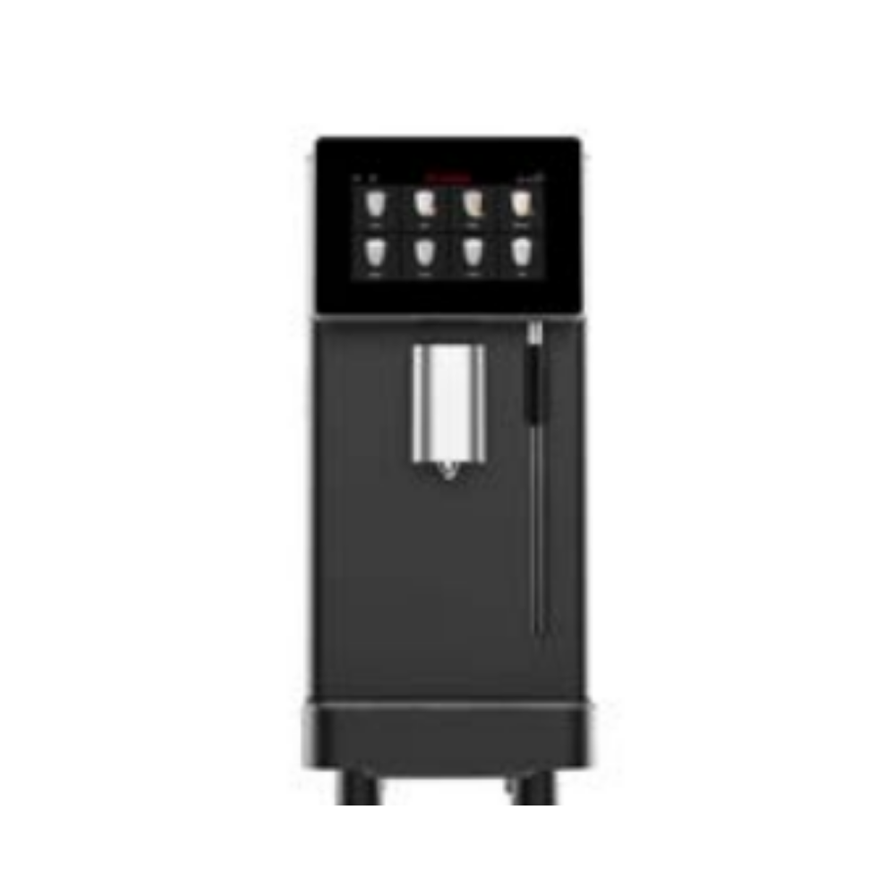 Dr. Coffee MF3Pro Süt Dolabı – 4 Litre Kapasiteli