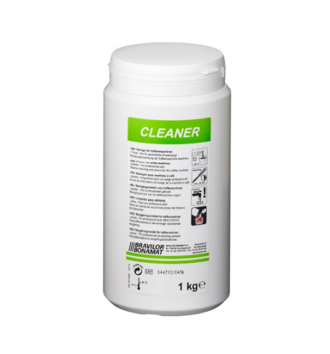 Bravılor Bonomat CLEANER 1 KG