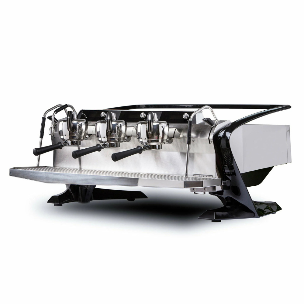 Slayer Steam LP – 3 Gruplu Espresso Makinesi