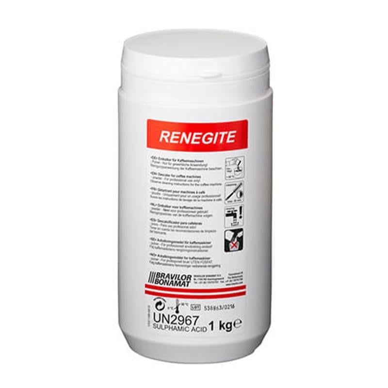 Bravılor Bonomat Cleaner RENEGITE 1 KG