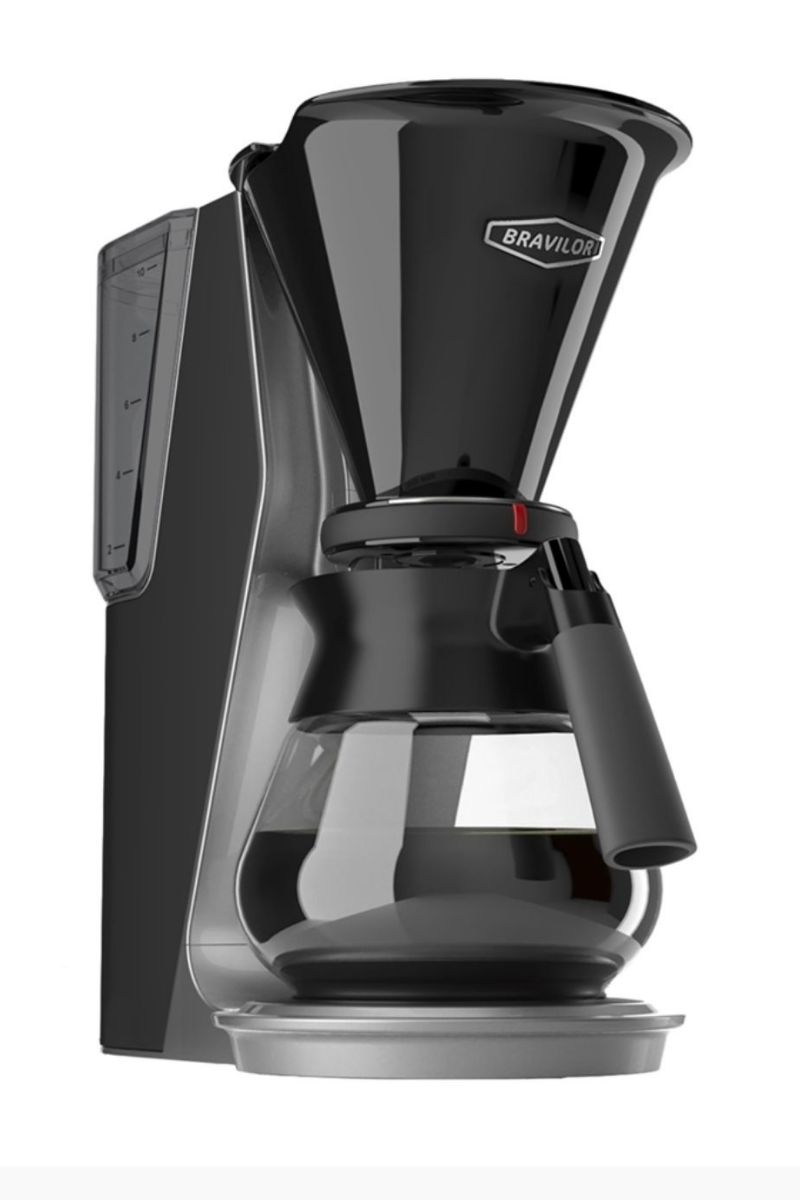 Bravilor Bonamat Junior Filtre Kahve Makinesi, 1,3 litre