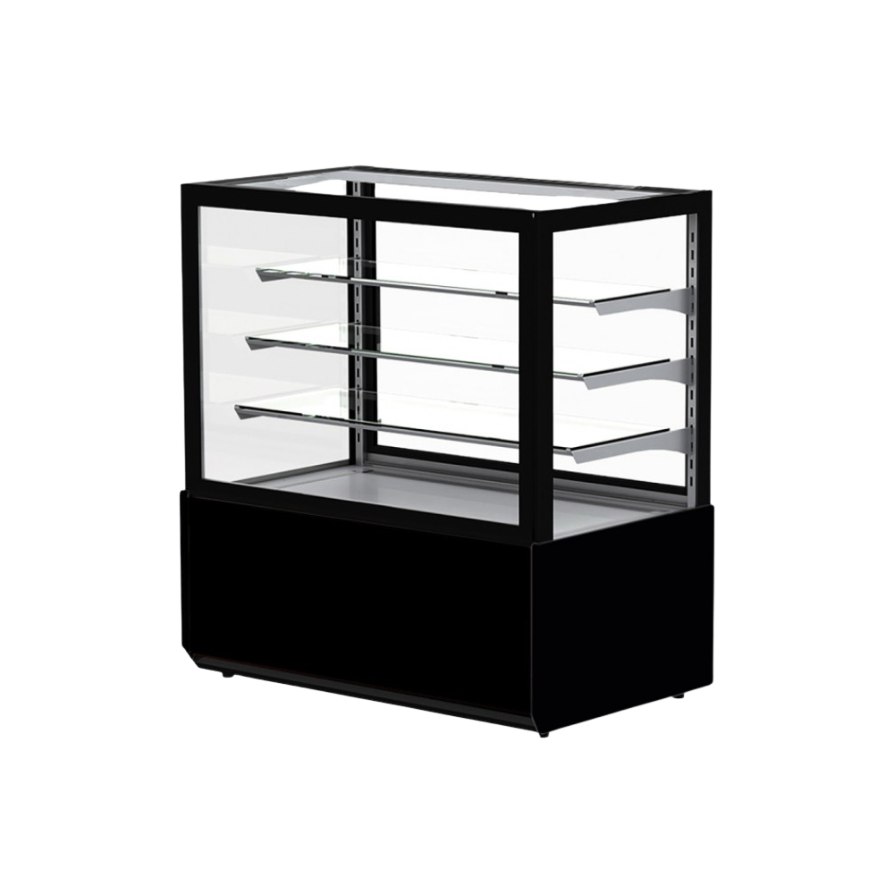 KEF KEF200PD – Ekstra Büyük Hacimli Profesyonel Soğutmalı Teşhir Dolabı