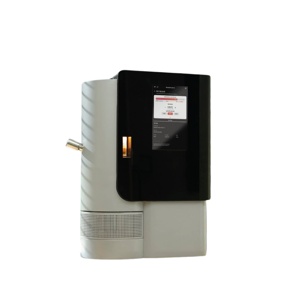 Stronghold S2 Kahve Kavurma Makinesi