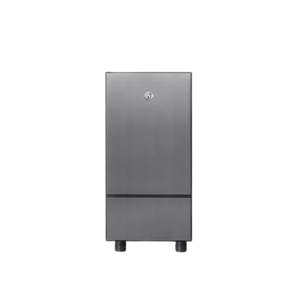 Franke K200C Süt Dolabı 4 Lt – Profesyonel Kahve Ekipmanı