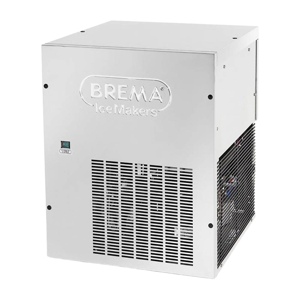 Brema TM 450 A HC – 420 kg/gün Granül Buz Makinesi