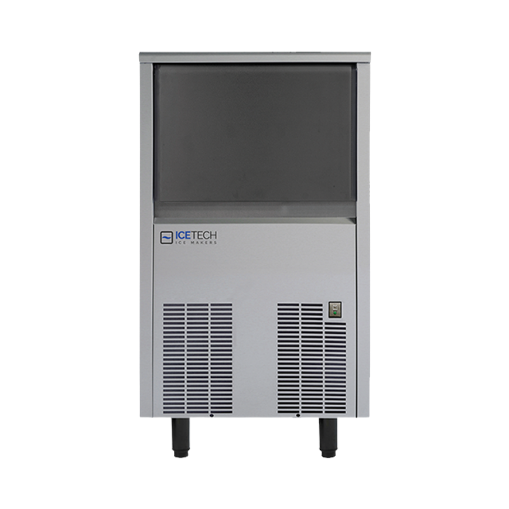 IceTECH SS 45 Küp Buz Makinesi