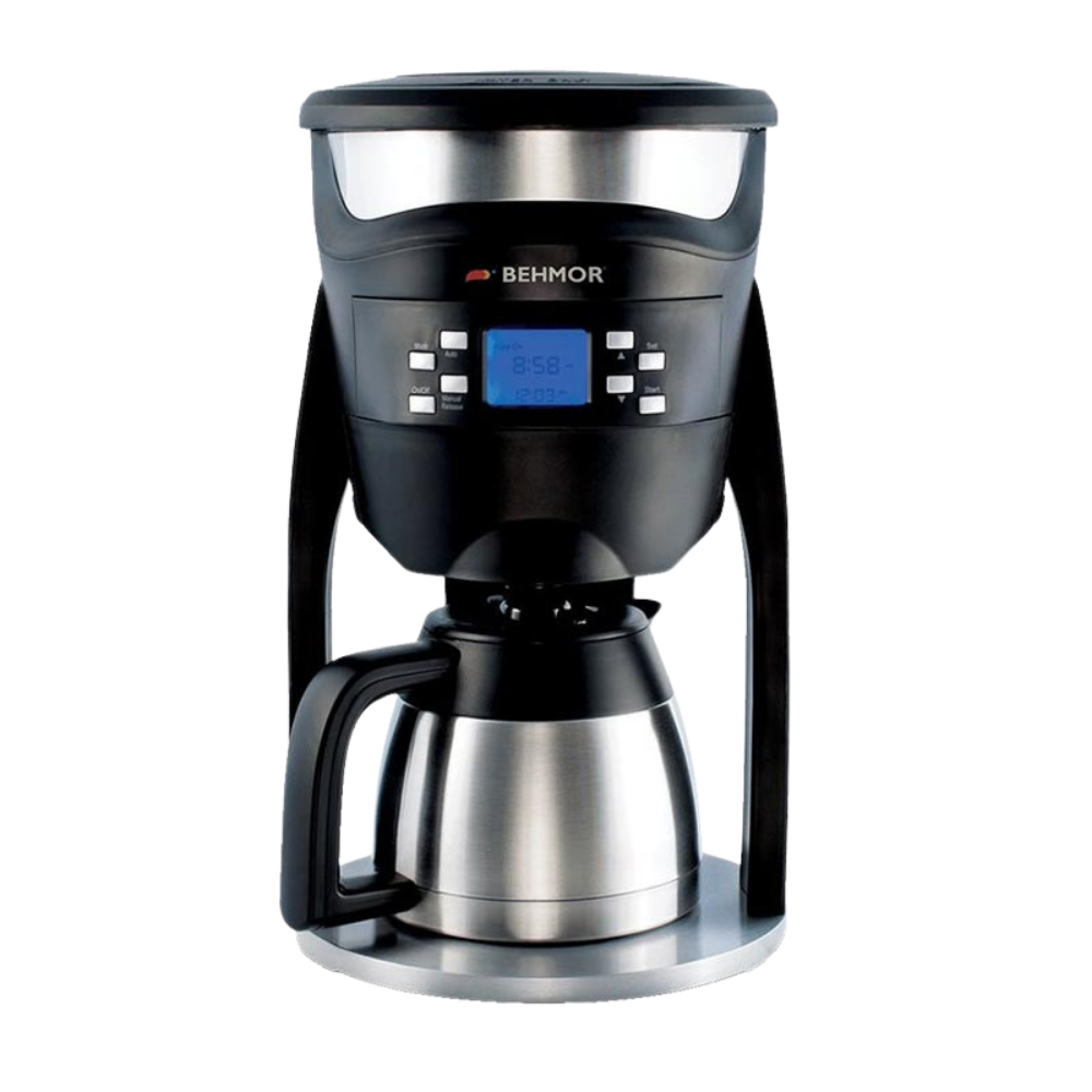Behmor Brazen Plus 3.0 Filtre Kahve Makinesi