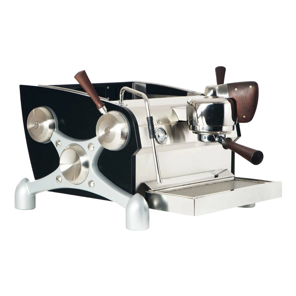 Slayer Espresso V3 1G – Tek Gruplu Profesyonel Espresso Kahve Makinesi