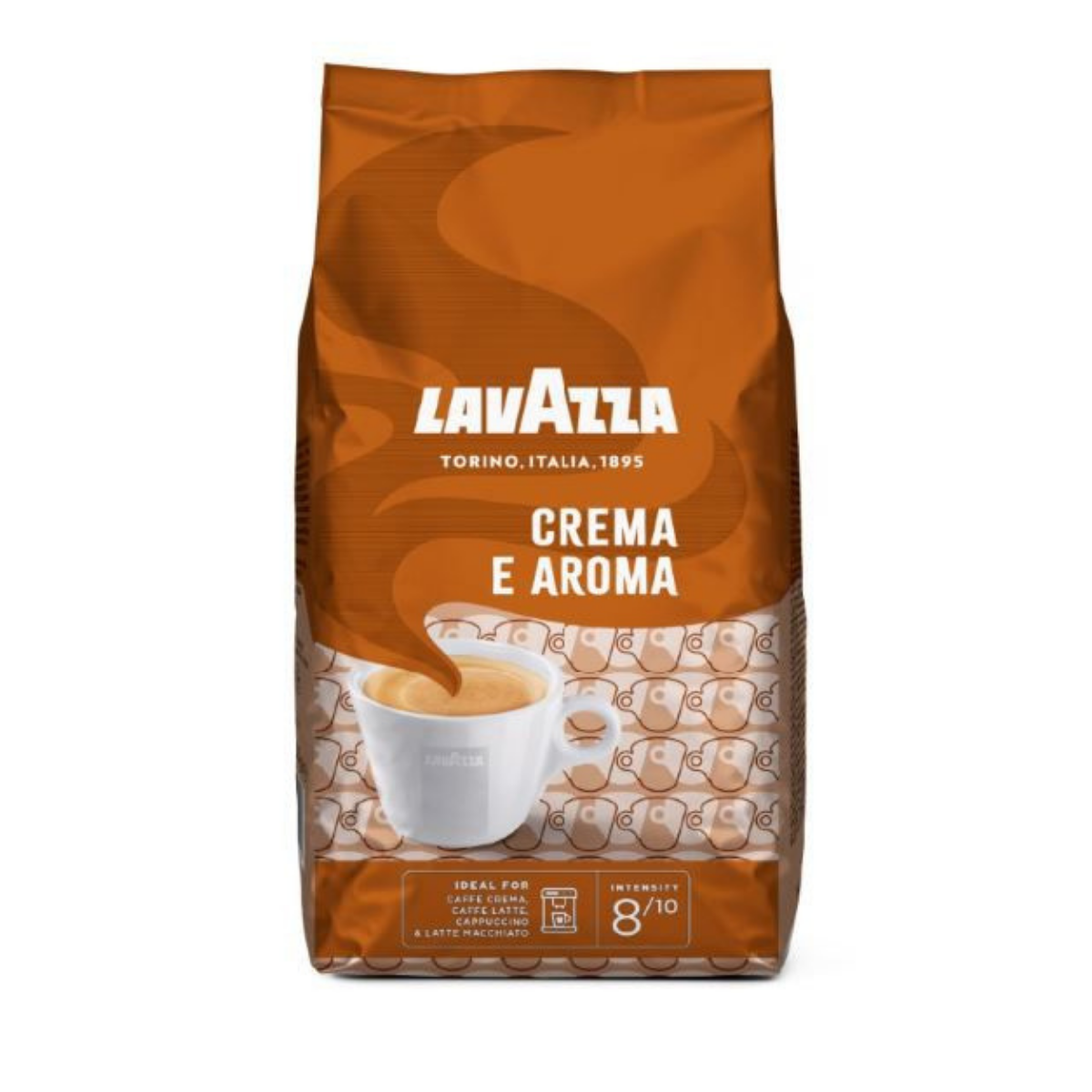 Lavazza Crema E Aroma 6 KG