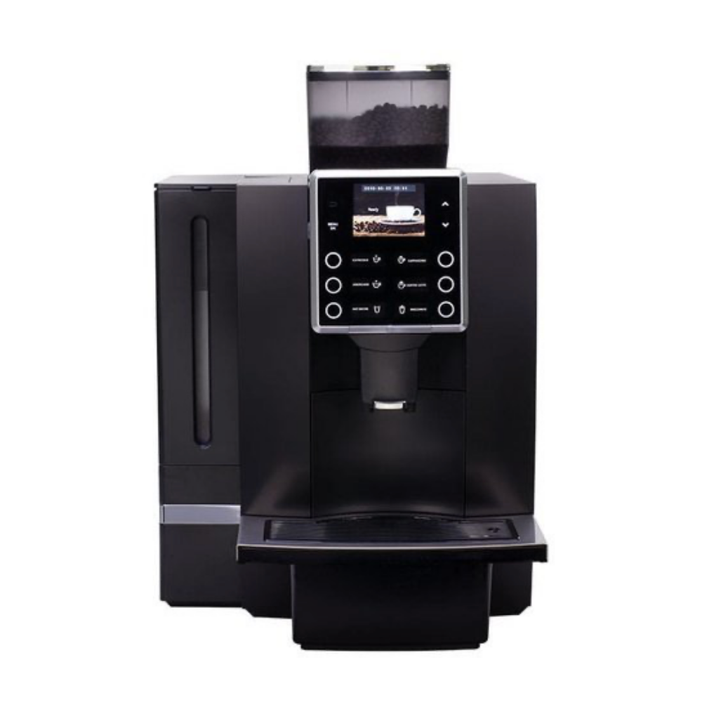 Konchero K-90L Otomatik Kahve Makinesi