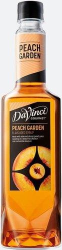 DaVinci BAHÇE ŞEFTALİSİ ŞURUP (PEACH GARDEN)