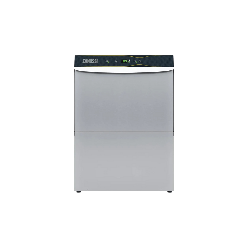 Zanussi 400344 Tezgah Altı Bulaşık Yıkama Makinesi – Drenaj Pompalı, Parlatıcı Dispenserli