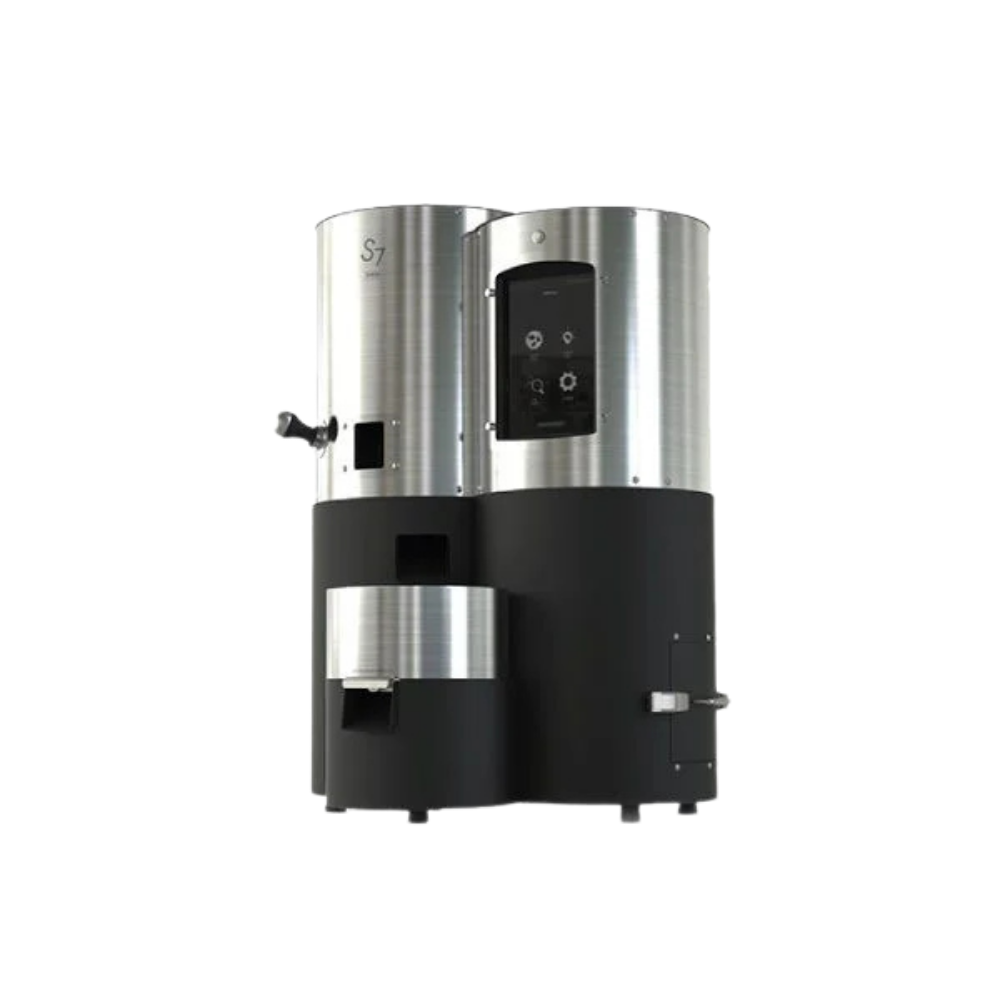 Stronghold S7 Pro Kahve Kavurma Makinesi