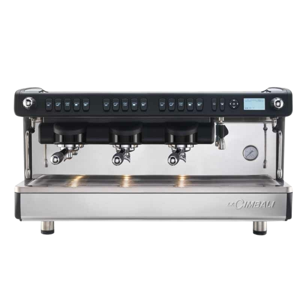La Cimbali M26 SE DT/3 – 3 Gruplu Tam Otomatik Espresso Kahve Makinesi