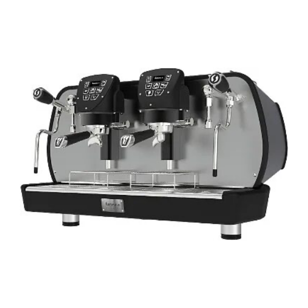 FIAMMA ASTROLAB MULTIBOILER TC 2 Gruplu Espresso Kahve Makinesi