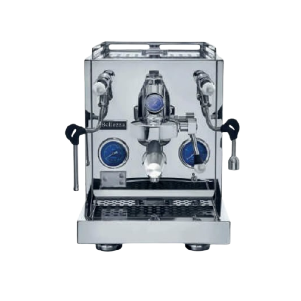 Bellezza Inizio R V2 Leva – Manuel Kollu Espresso Kahve Makinesi