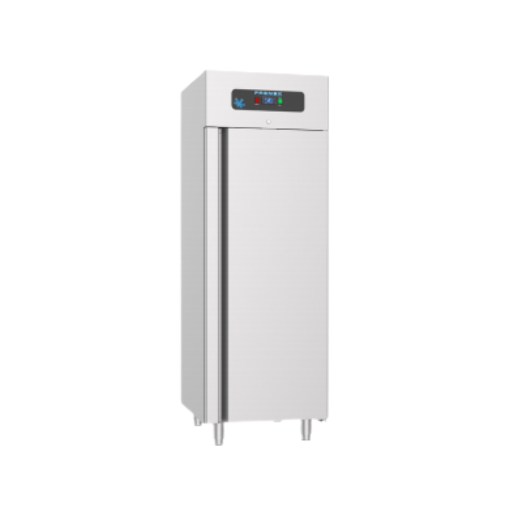 Frenox BN7-M-R290 - 1 Kapılı Dik Tip Buzdolabı