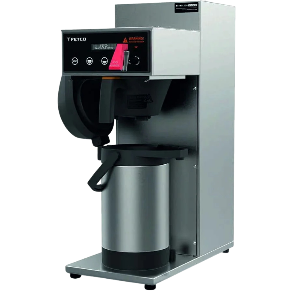 Fetco CBS-1221 Filtre Kahve Makinesi