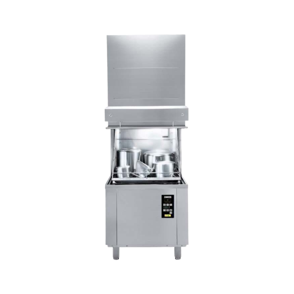 Zanussi Kazan Yıkama Makinesi – Model 506067