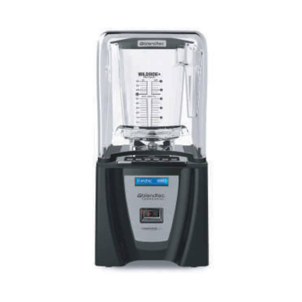 Blendtec Connoisseur 825 Blender 