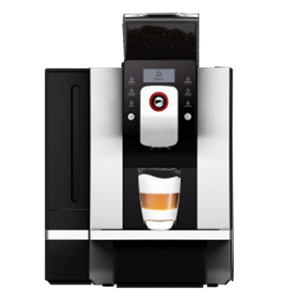 Konchero K-1601L Horeca Otomatik Espresso Makinesi