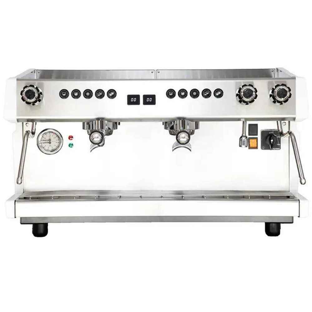 CIME Luna 2 Gruplu Espresso Kahve Makinesi