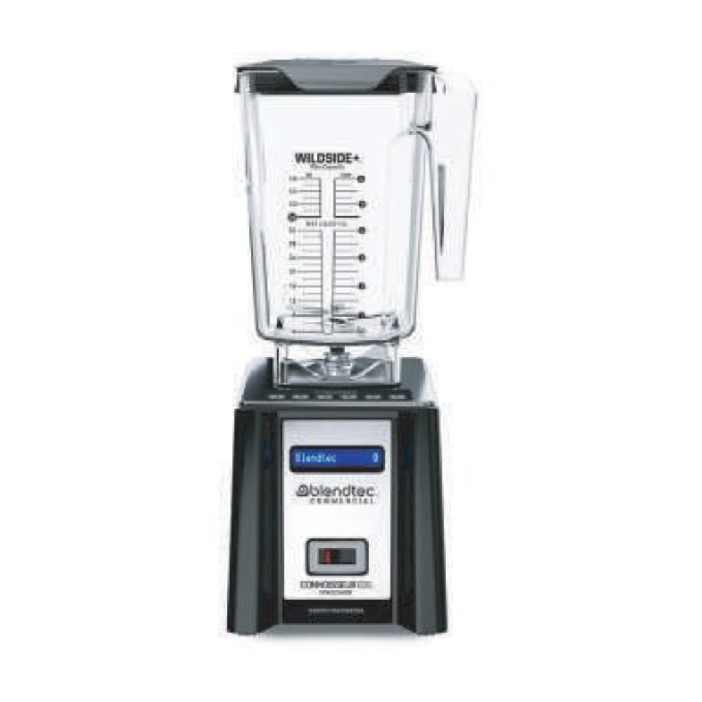 Blendtec Connoisseur 825 SpaceSaver Blender