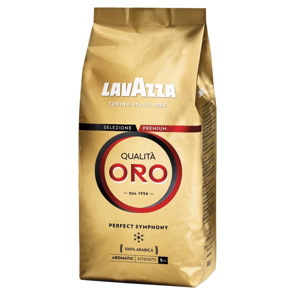 Lavazza Qualità Oro Espresso Kahve