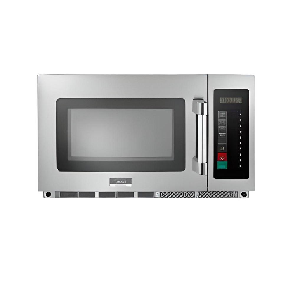 Midea 2134G1E-EU — Ticari Mikrodalga Fırın (2 Magnetron)