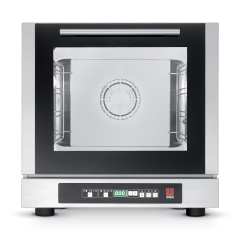 Eka EKF 423.3 D Konveksiyonlu Dijital Fırın 3 Tepsi Kapasiteli Elektrikli