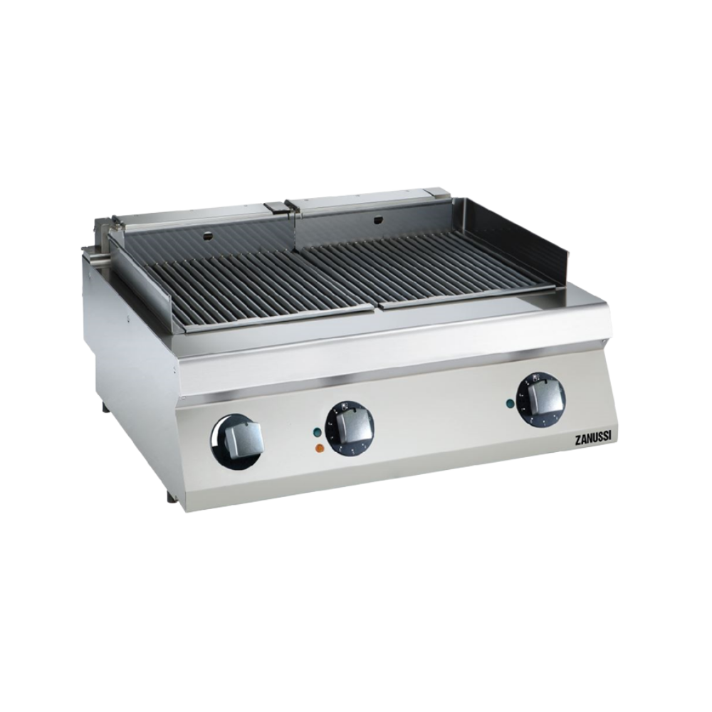 Zanussi Elektrikli Powergrill Izgara – Model 392347