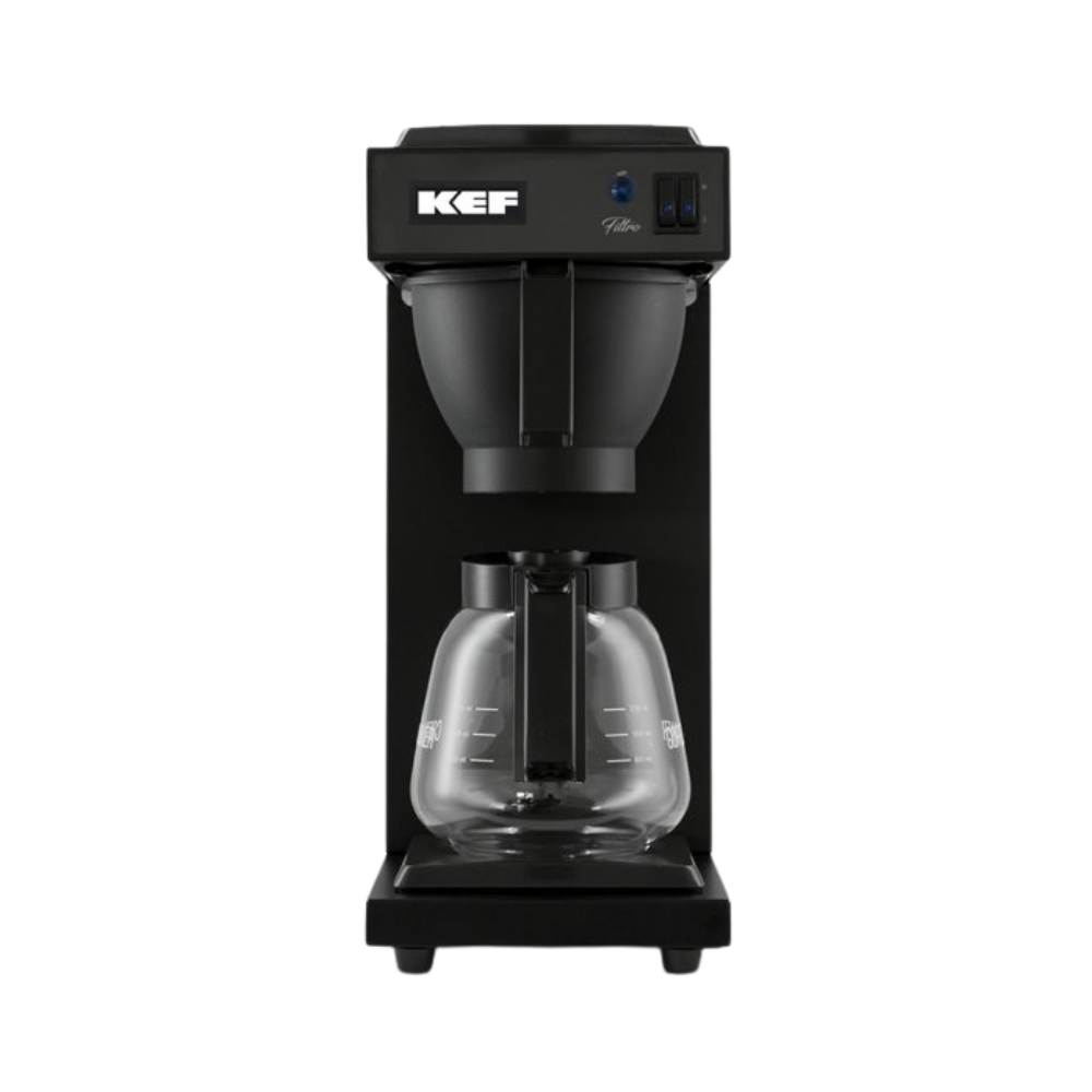 KEF Filtro FLT120 Filtre Kahve Makinesi