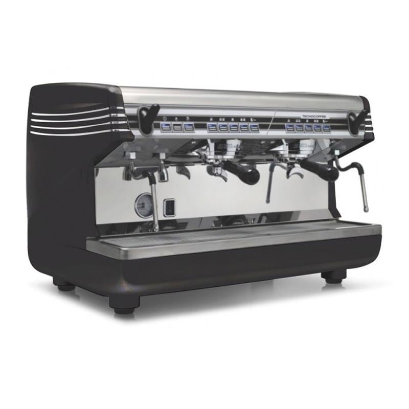 Nouva Simonelli Appia II, Vol. Otomatik Dozaj Ayarlı Espresso Kahve Makinesi