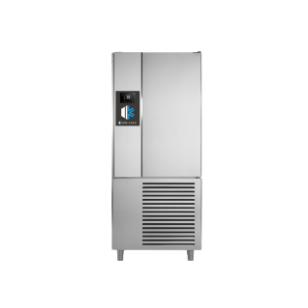 Sin of Cold MXE14.40 – Şok Soğutucu ve Dondurucu (Elektronik Kontrol)