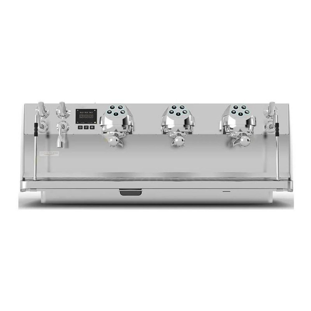 Victoria Arduino Eagle Tempo Neo Espresso Kahve Makinesi 3 Grup