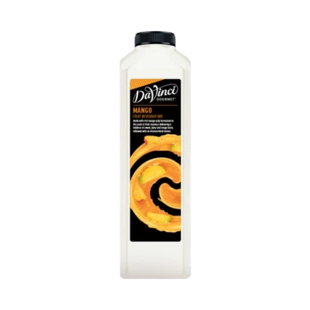 DaVinci Mango Meyveli Karışım (Mango)