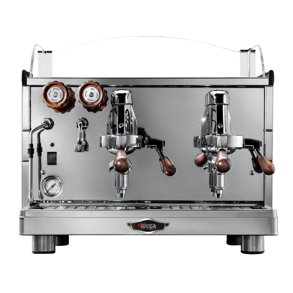 Wega Minic EMA2 Espresso Kahve Makinesi