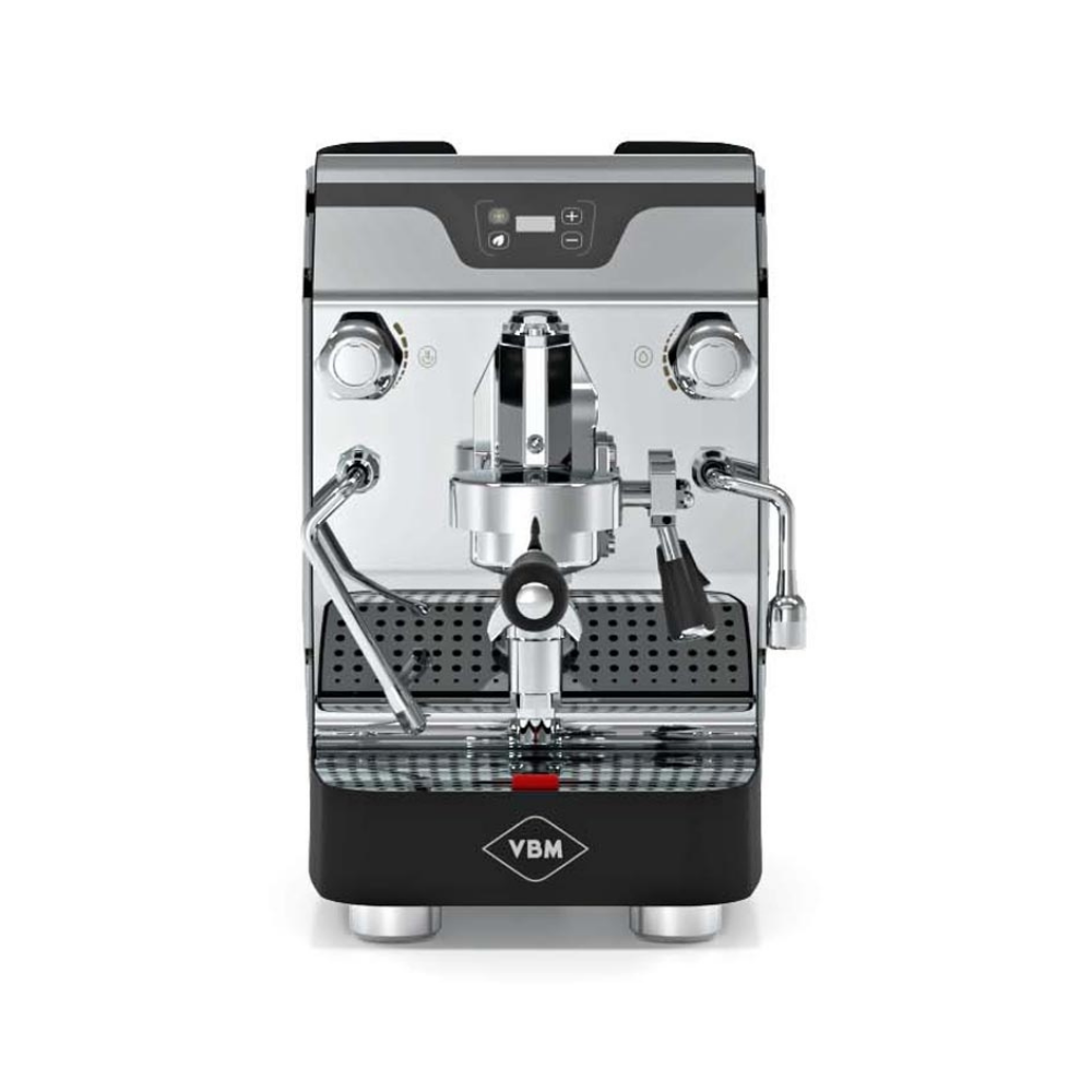 VBM Domobar Junior Tek gruplu Espresso Makinesi 