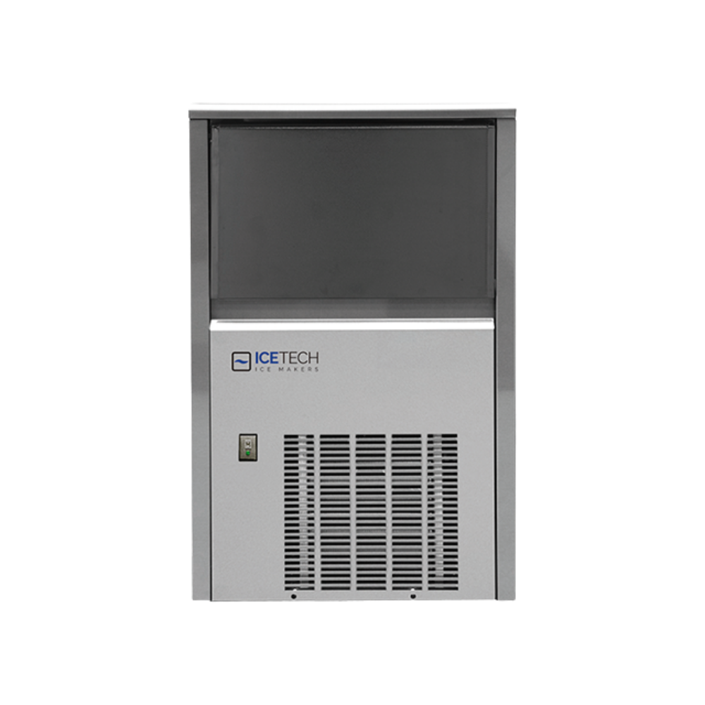 IceTECH SS 25 Küp Buz Makinesi