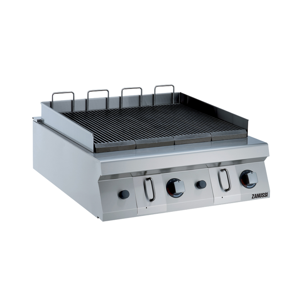 Zanussi Gazlı Powergrill Izgara – Model 392065