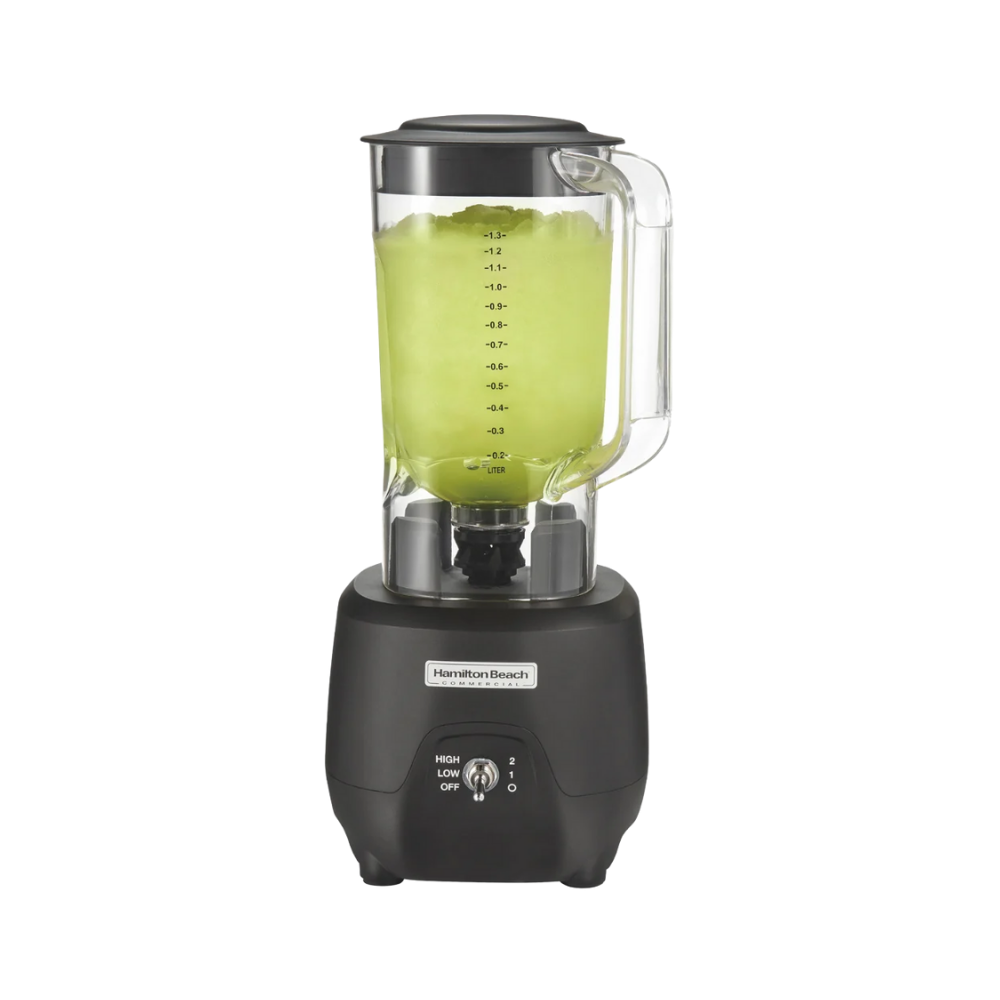 Hamilton Beach HBB908R-CE Blender