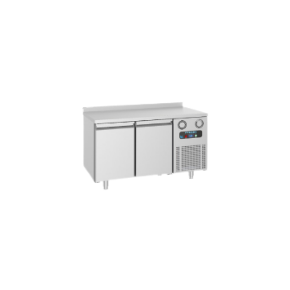 Frenox BGN2-R290 - 2 Kapılı Yatay Tip Buzdolabı
