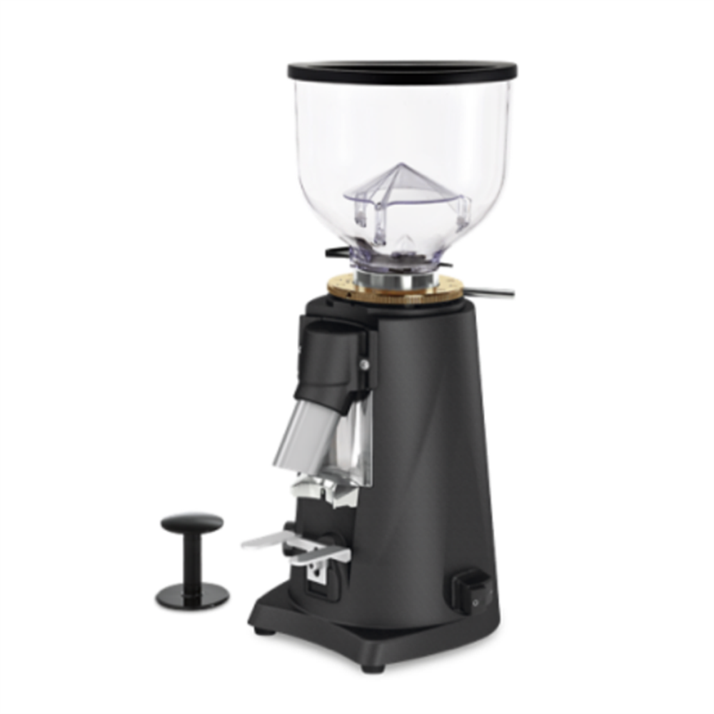 Fıorenzato F04 Eco Retaıl Fılter/espresso Değirmeni