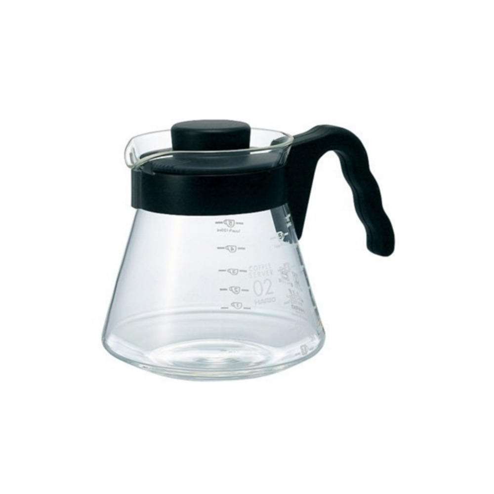 Hario V60 02 Drip Kahve Servis Sürahisi (700 Ml)