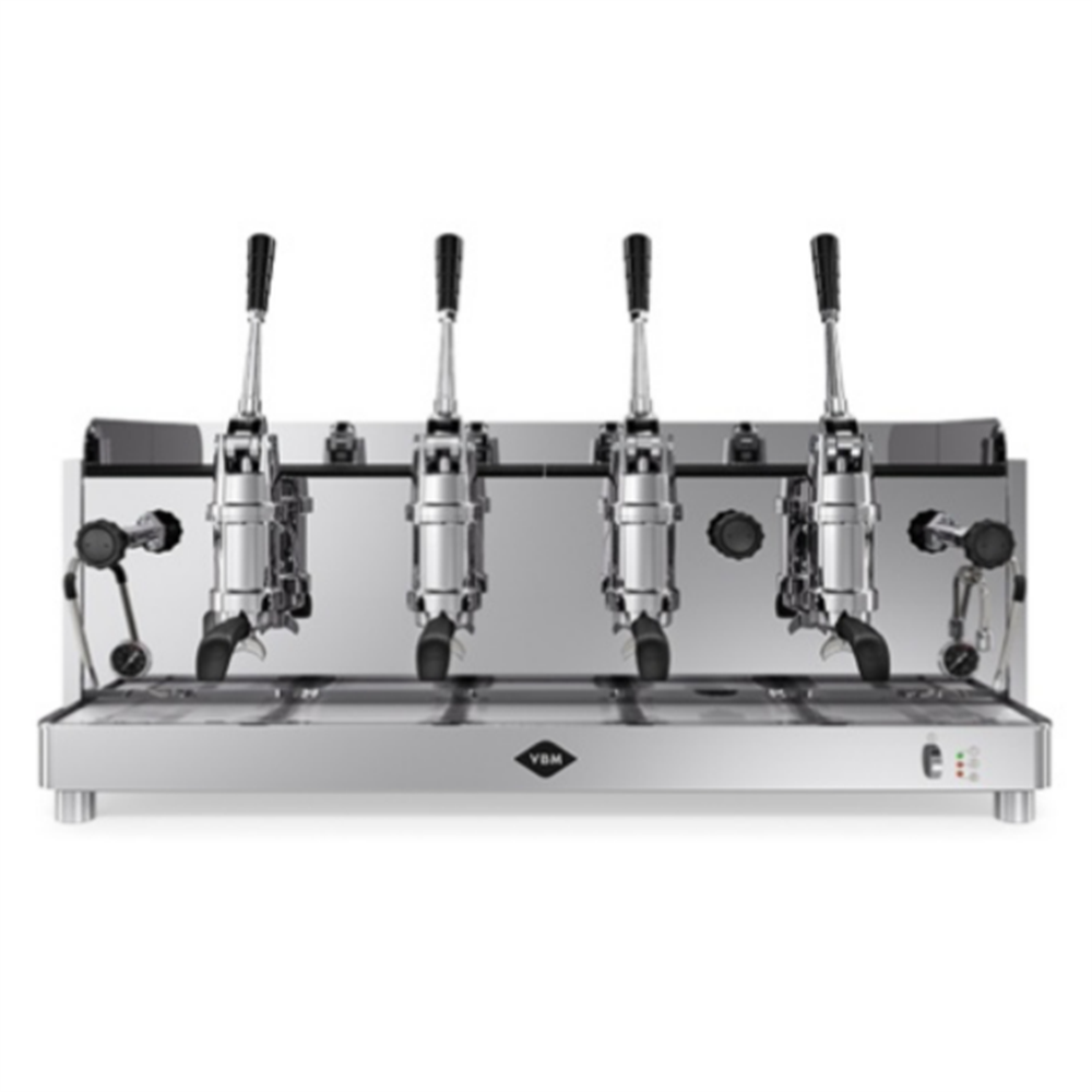 Vbm Replıca Pıstone 4 Grup Espresso Kahve Makinesi