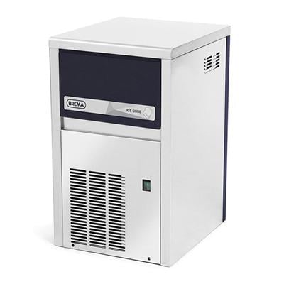 Brema CB 184 - KÜP BUZ MAKİNESİ 22 KG/GÜN