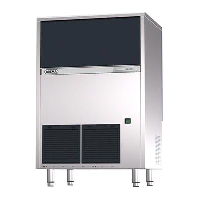 Brema CB 955 - KÜP BUZ MAKİNESİ 95 KG/GÜN